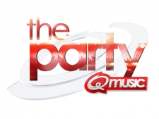 Q-Music the Party boeken