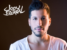 Meer over Jody Bernal