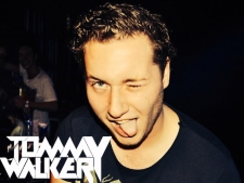 Meer over Tommy Walker