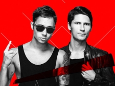 Bassjackers boeken