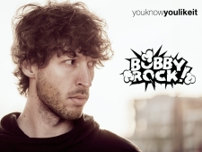 Bobby Rock boeken