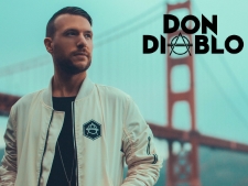 Don Diablo boeken