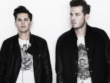 Firebeatz boeken