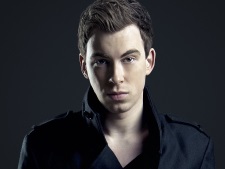 Hardwell boeken