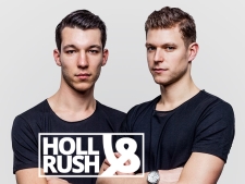 Holl & Rush boeken