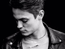 Meer over Julian Jordan