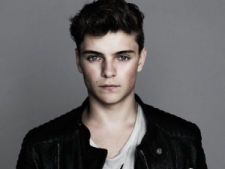 Martin Garrix boeken