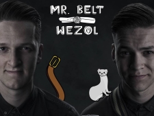 Mr. Belt & Wezol boeken