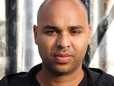 Meer over Sidney Samson