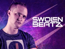 Swolenbeatz boeken